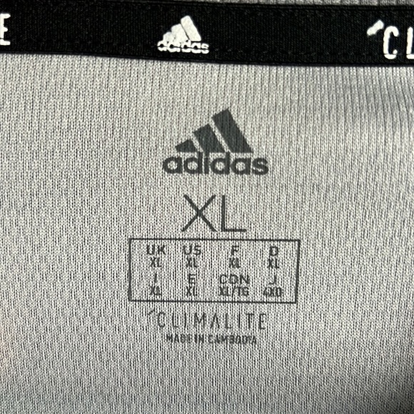 Adidas Shirt - Picture 3 of 5